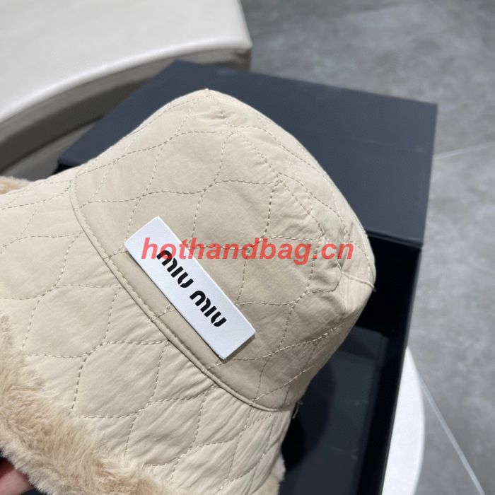 Miu Miu Hat MUH00051